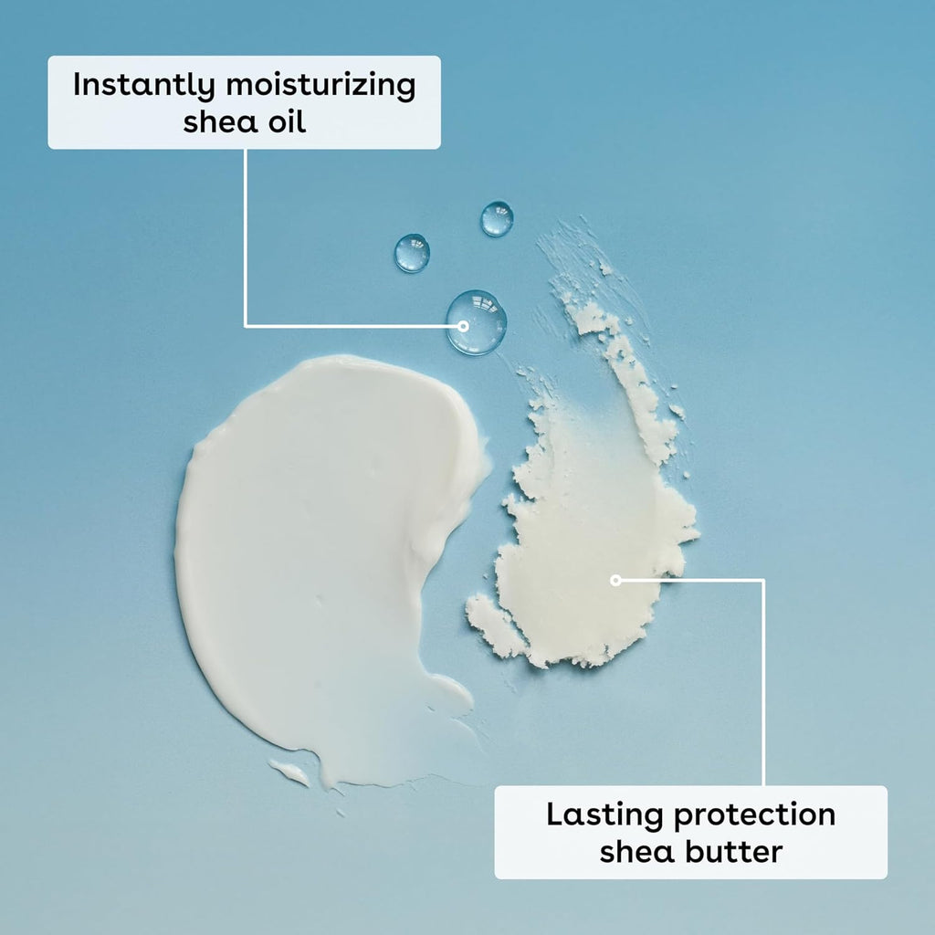 eos 24H Moisture Travel Body Lotion- Vanilla Cashmere, Travel Size Essential, Toiletries, Mini Body Lotion For Dry Skin, 2.5 fl oz